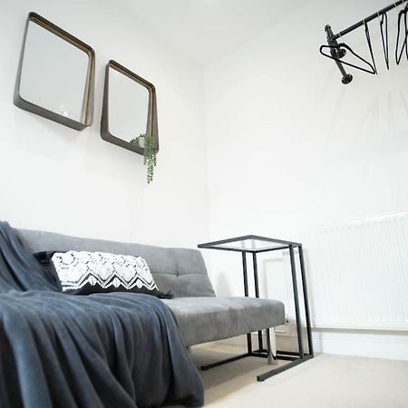 Penthouse Apt In Central Lvpl-Sleeps 6 Liverpool Esterno foto