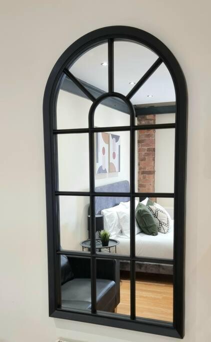 Penthouse Apt In Central Lvpl-Sleeps 6 Liverpool Esterno foto